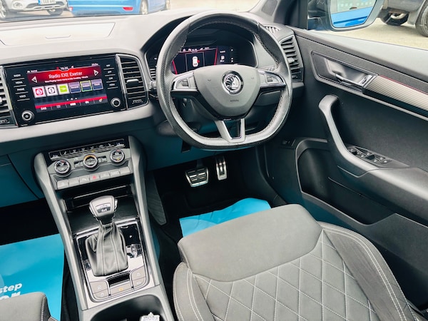 Used Skoda Karoq 2020 for sale - 75643938: Photo 21