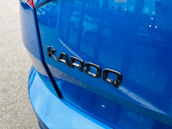 Used Skoda Karoq 2020 for sale - 75643938: Photo 23