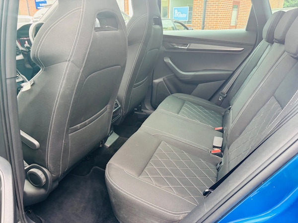 Used Skoda Karoq 2020 for sale - 75643938: Photo 26