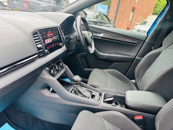 Used Skoda Karoq 2020 for sale - 75643938: Photo 28