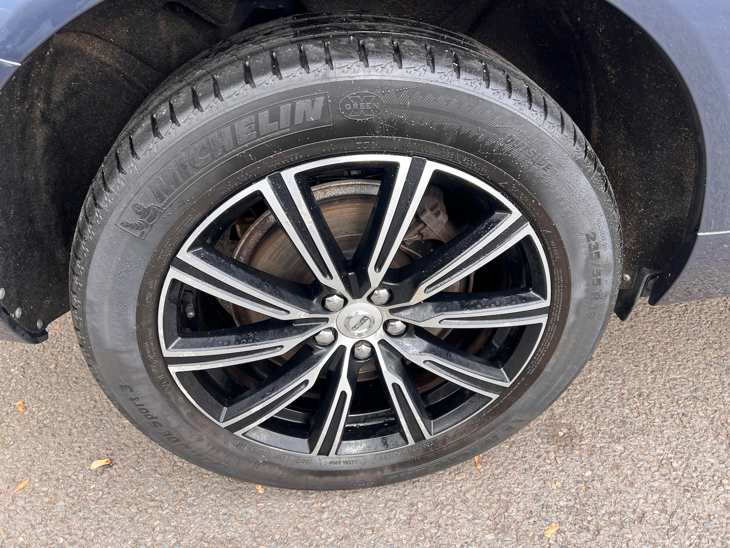 Used Volvo XC60 2017 for sale - 76087274: Photo 11