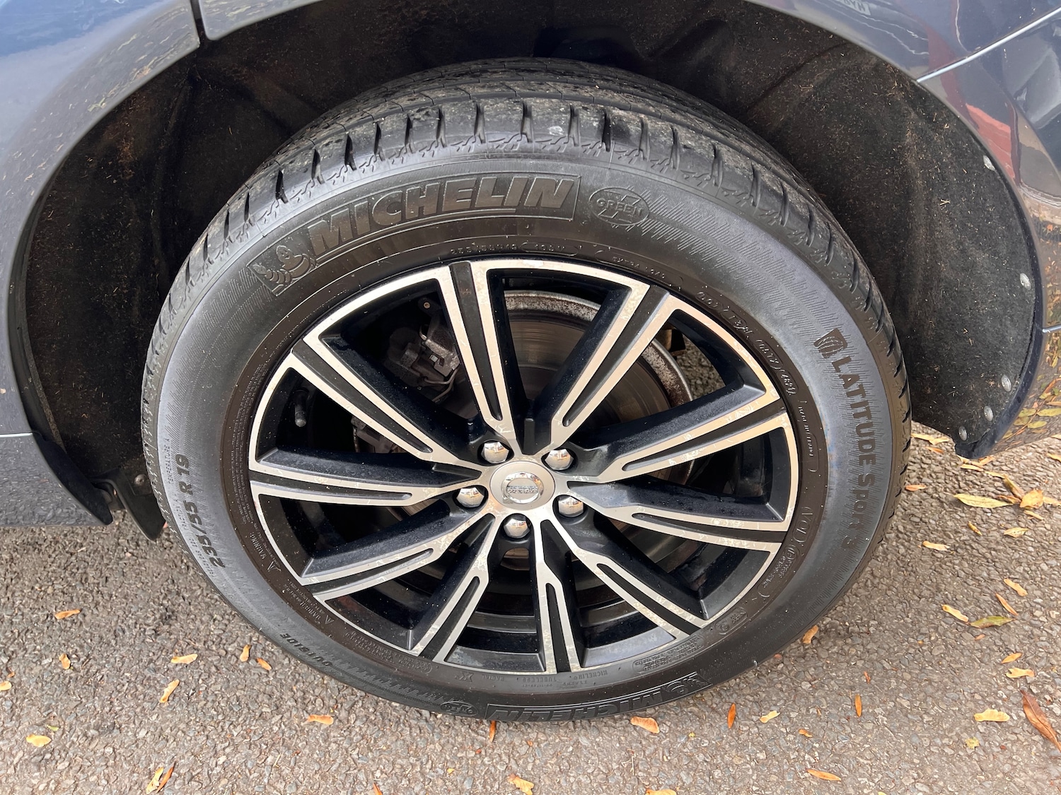 Used Volvo XC60 2017 for sale - 76087274: Photo 12