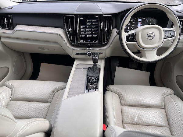 Used Volvo XC60 2017 for sale - 76087274: Photo 19
