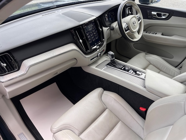 Used Volvo XC60 2017 for sale - 76087274: Photo 20