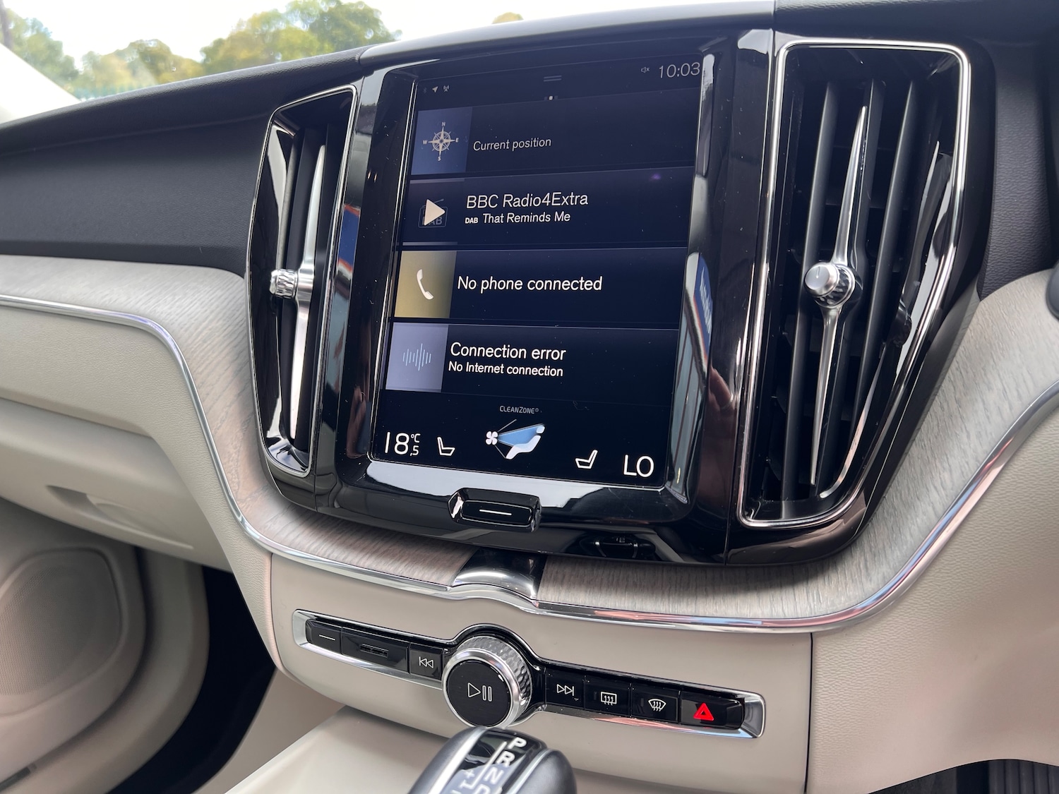 Used Volvo XC60 2017 for sale - 76087274: Photo 26