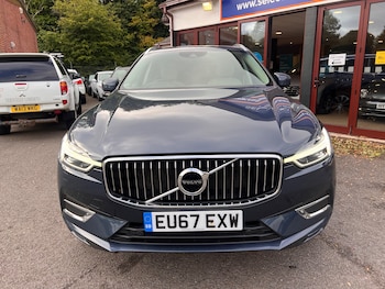 Used Volvo XC60 2017 for sale - 76087274: Photo 3