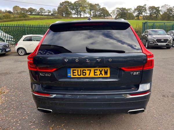 Used Volvo XC60 2017 for sale - 76087274: Photo 6