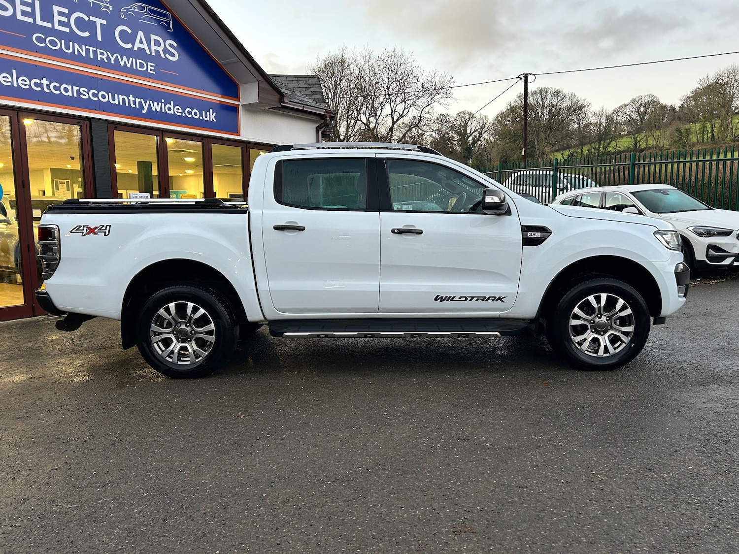 Used Ford Ranger 2016 for sale - 76954551: Photo 13
