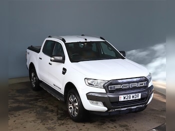 Used Ford Ranger 2016 for sale - 76954551: Photo