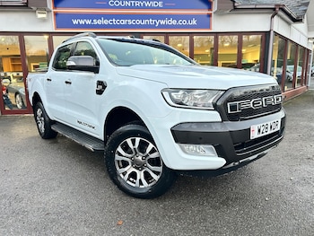 Used Ford Ranger 2016 for sale - 76954551: Photo