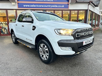 Used Ford Ranger 2016 for sale - 76954551: Photo
