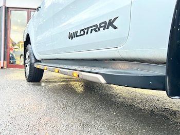 Used Ford Ranger 2016 for sale - 76954551: Photo