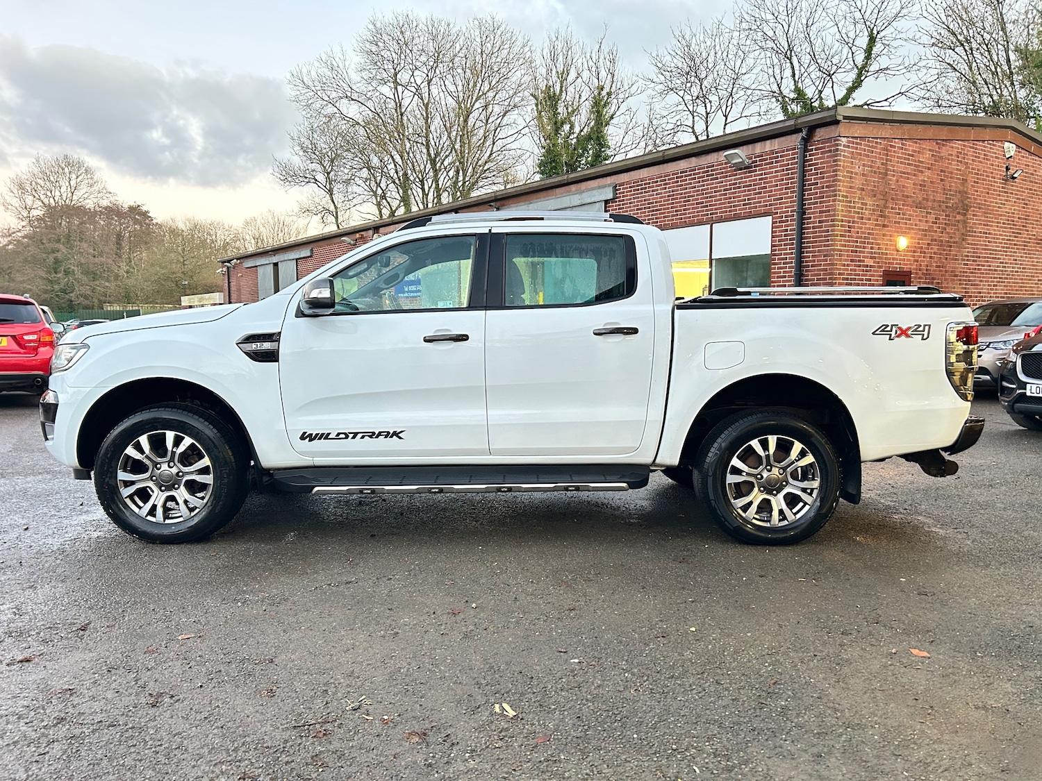 Used Ford Ranger 2016 for sale - 76954551: Photo 9