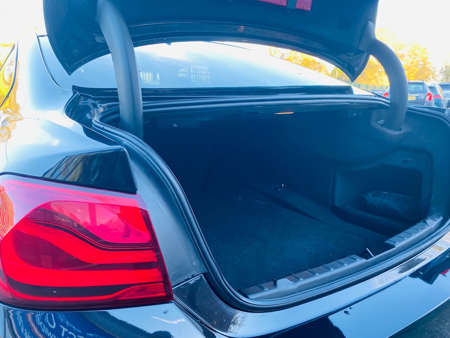 Used BMW 4 Series 2018 for sale - 76641648: Photo 10