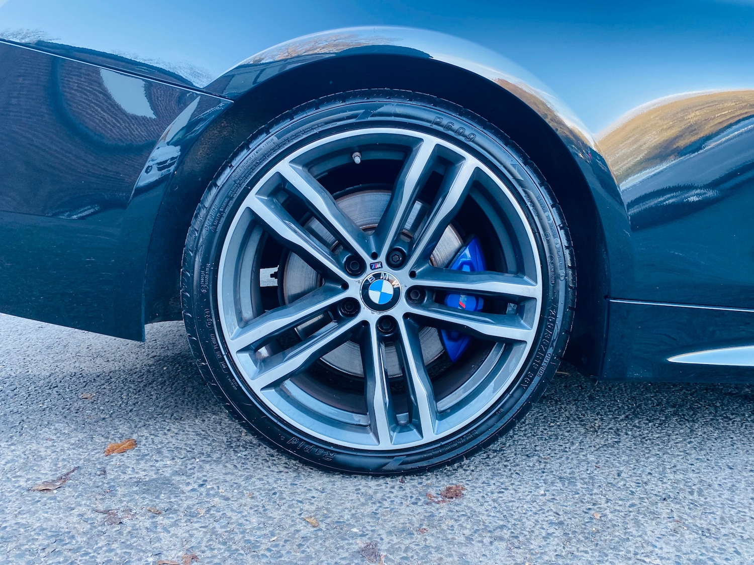 Used BMW 4 Series 2018 for sale - 76641648: Photo 14