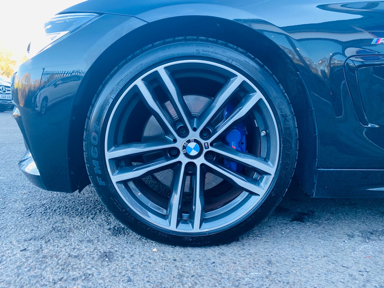 Used BMW 4 Series 2018 for sale - 76641648: Photo 15