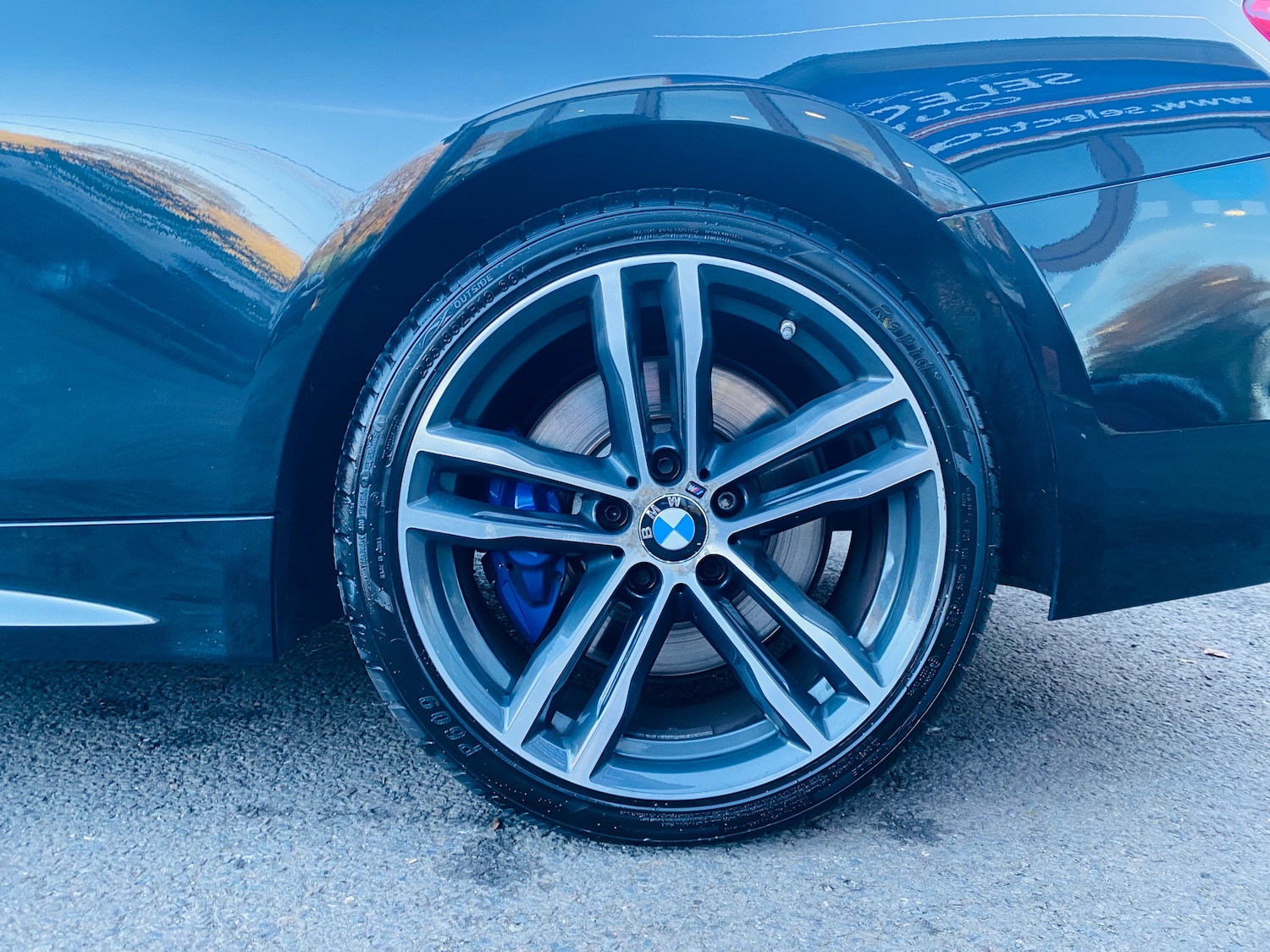 Used BMW 4 Series 2018 for sale - 76641648: Photo 16