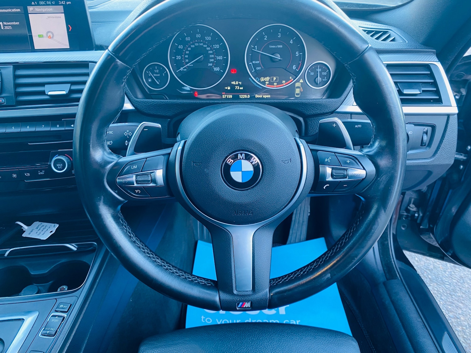 Used BMW 4 Series 2018 for sale - 76641648: Photo 18