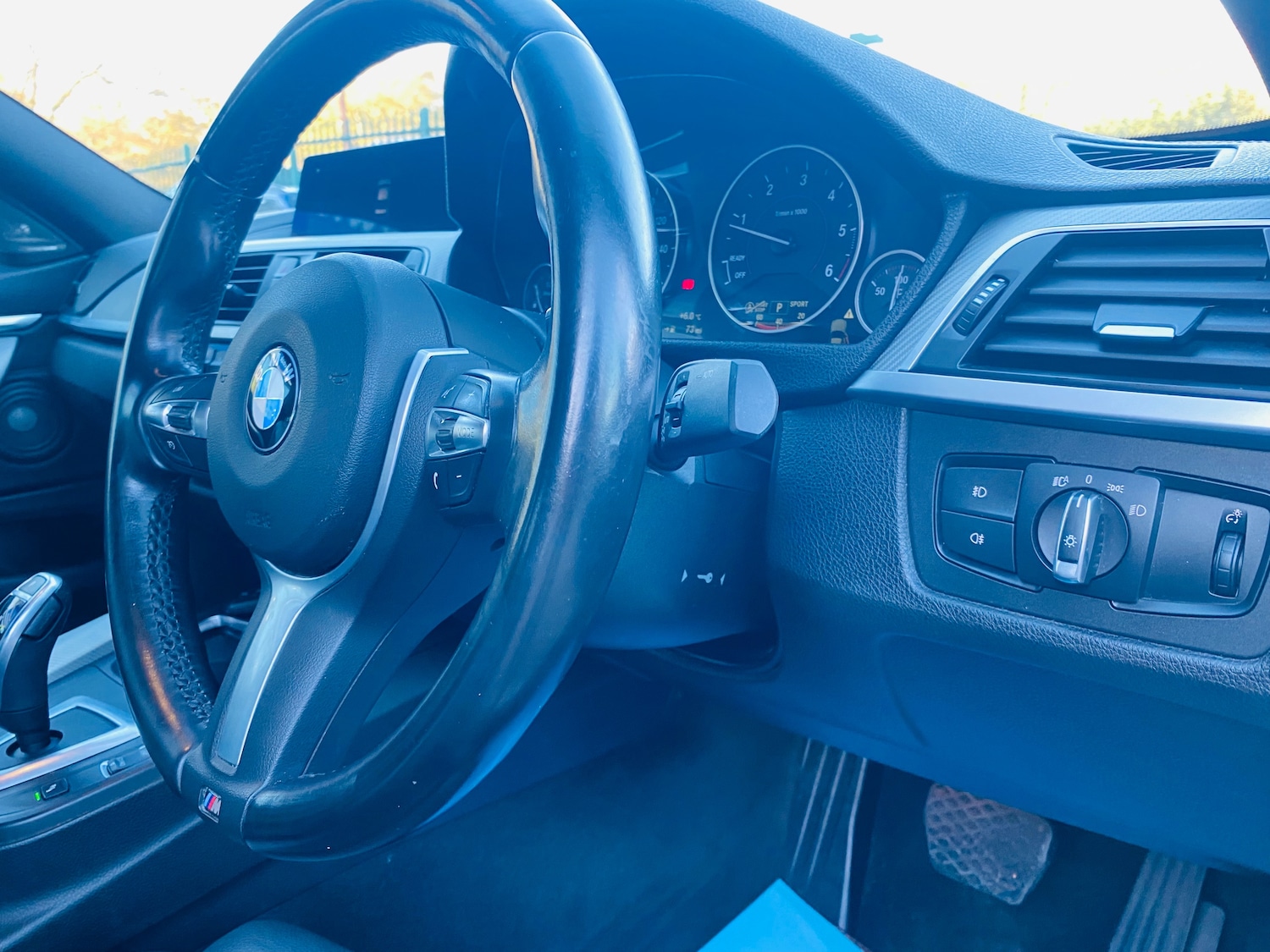 Used BMW 4 Series 2018 for sale - 76641648: Photo 19