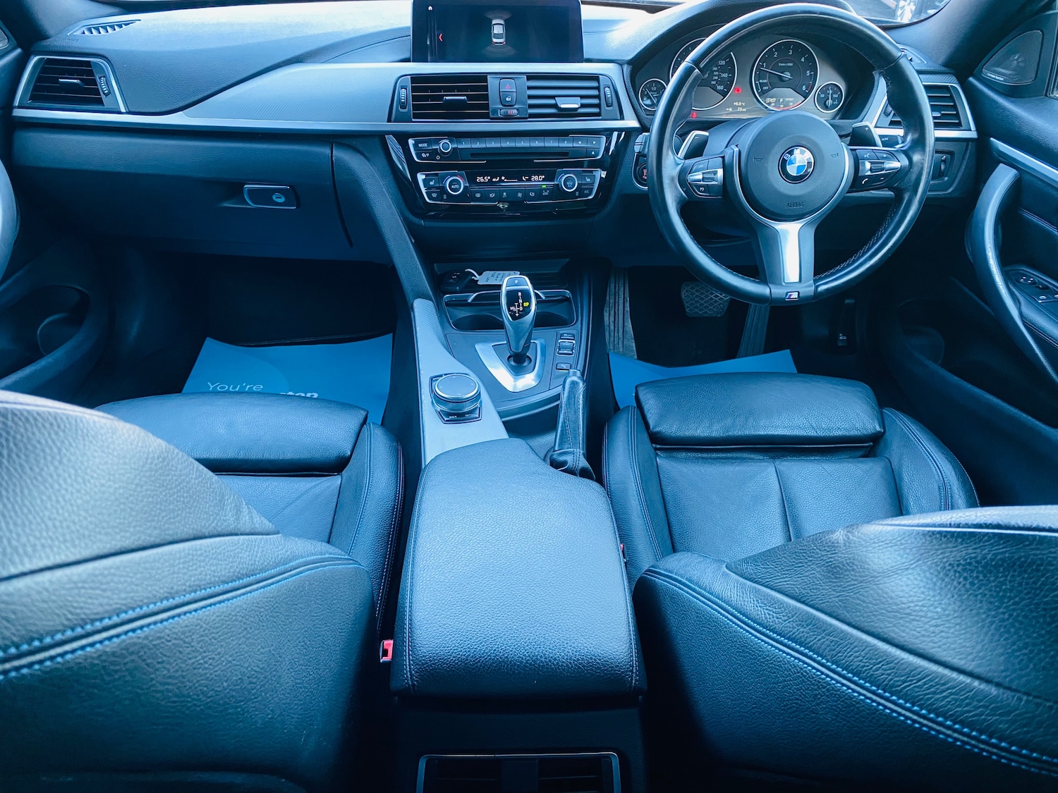 Used BMW 4 Series 2018 for sale - 76641648: Photo 20