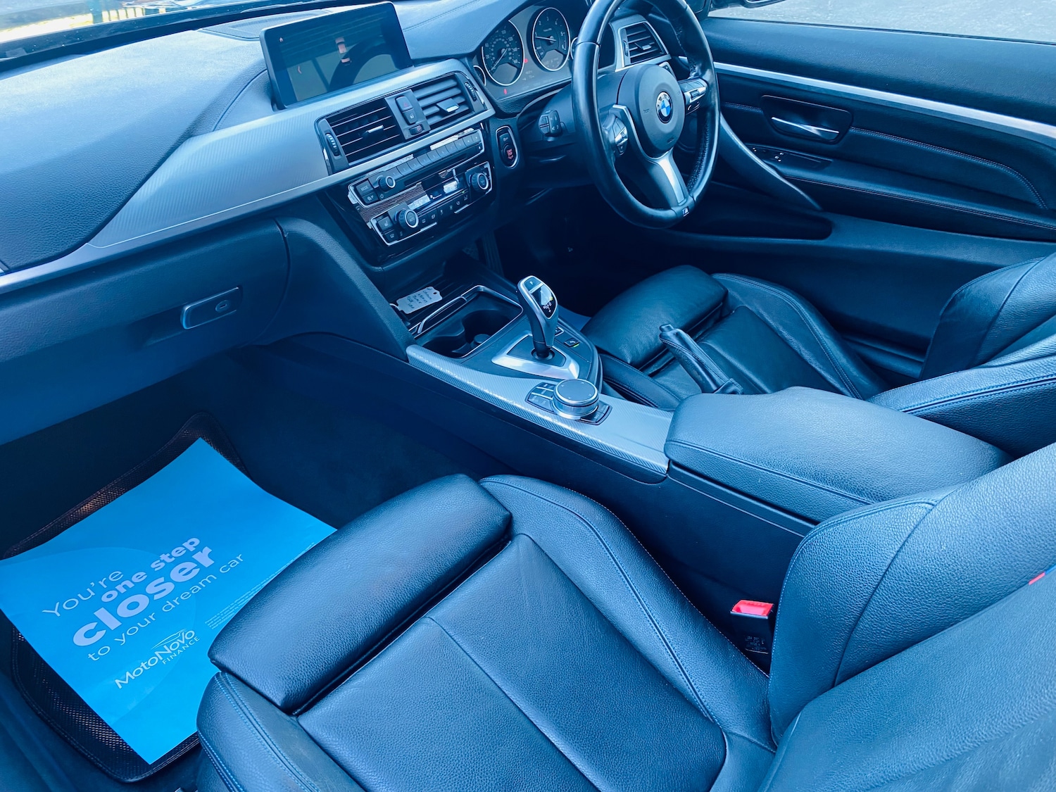 Used BMW 4 Series 2018 for sale - 76641648: Photo 21