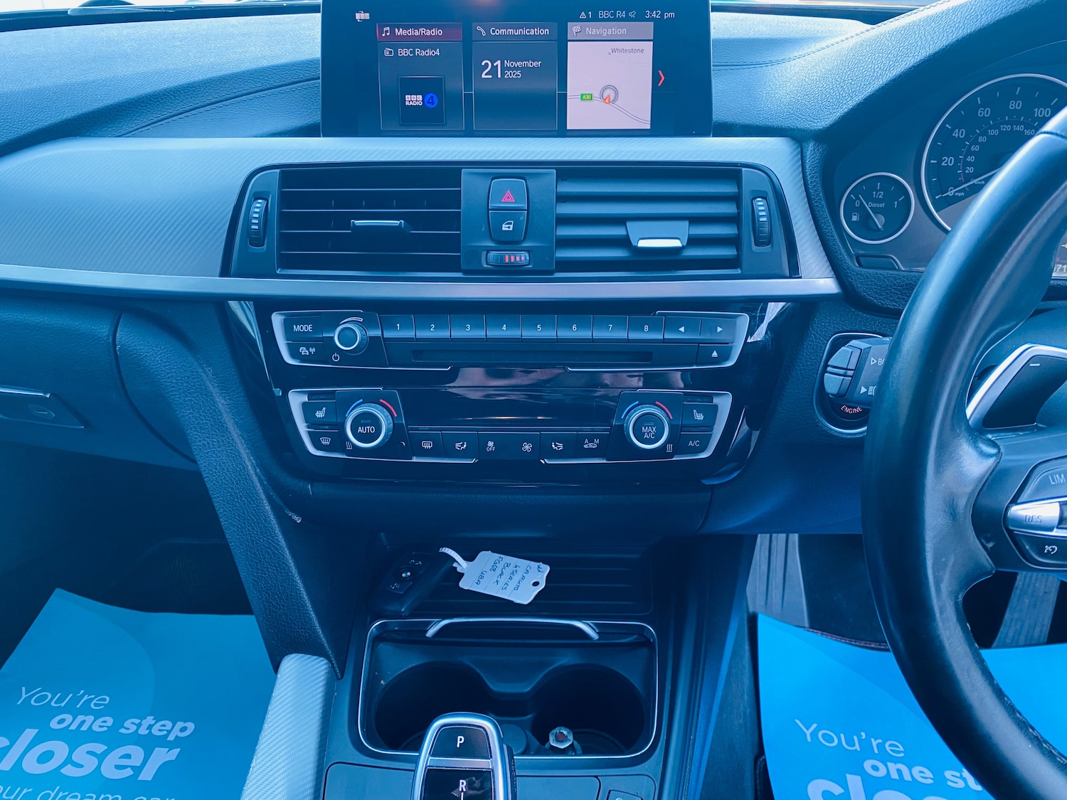 Used BMW 4 Series 2018 for sale - 76641648: Photo 22