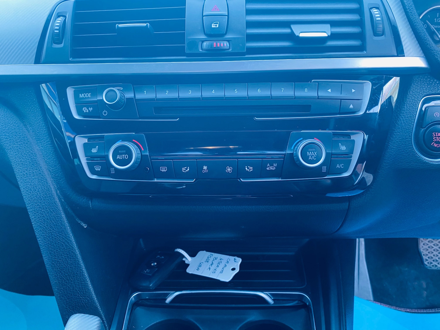 Used BMW 4 Series 2018 for sale - 76641648: Photo 23