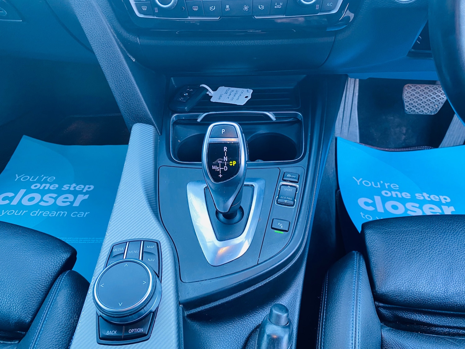 Used BMW 4 Series 2018 for sale - 76641648: Photo 24