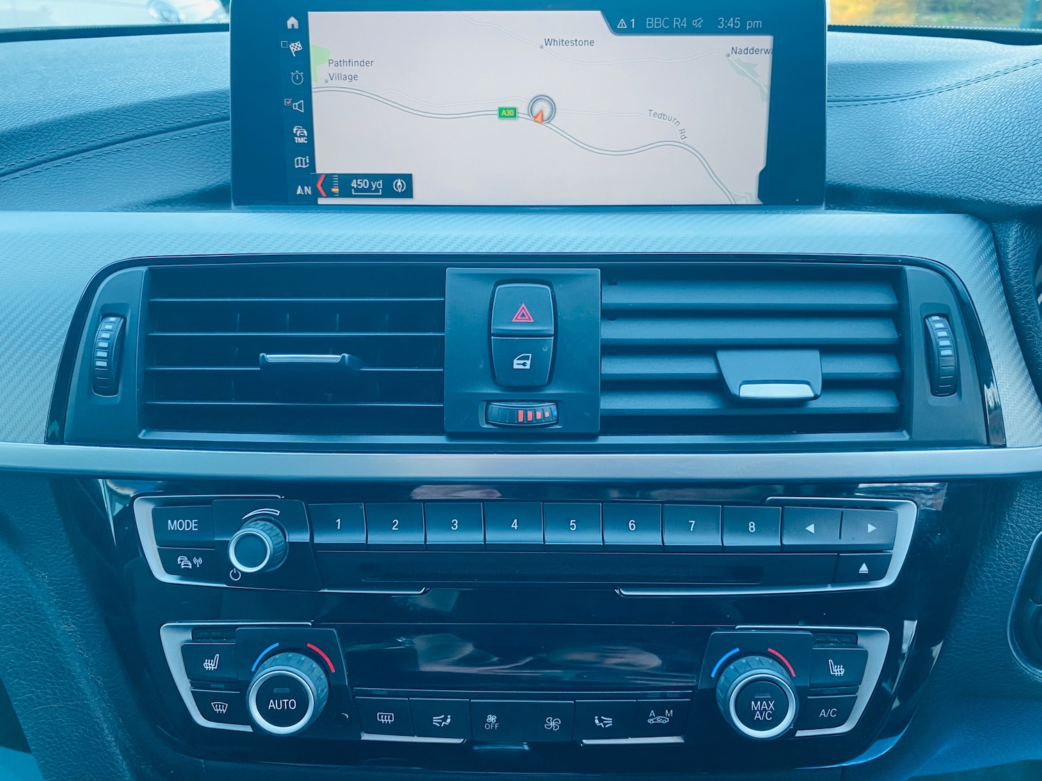 Used BMW 4 Series 2018 for sale - 76641648: Photo 25