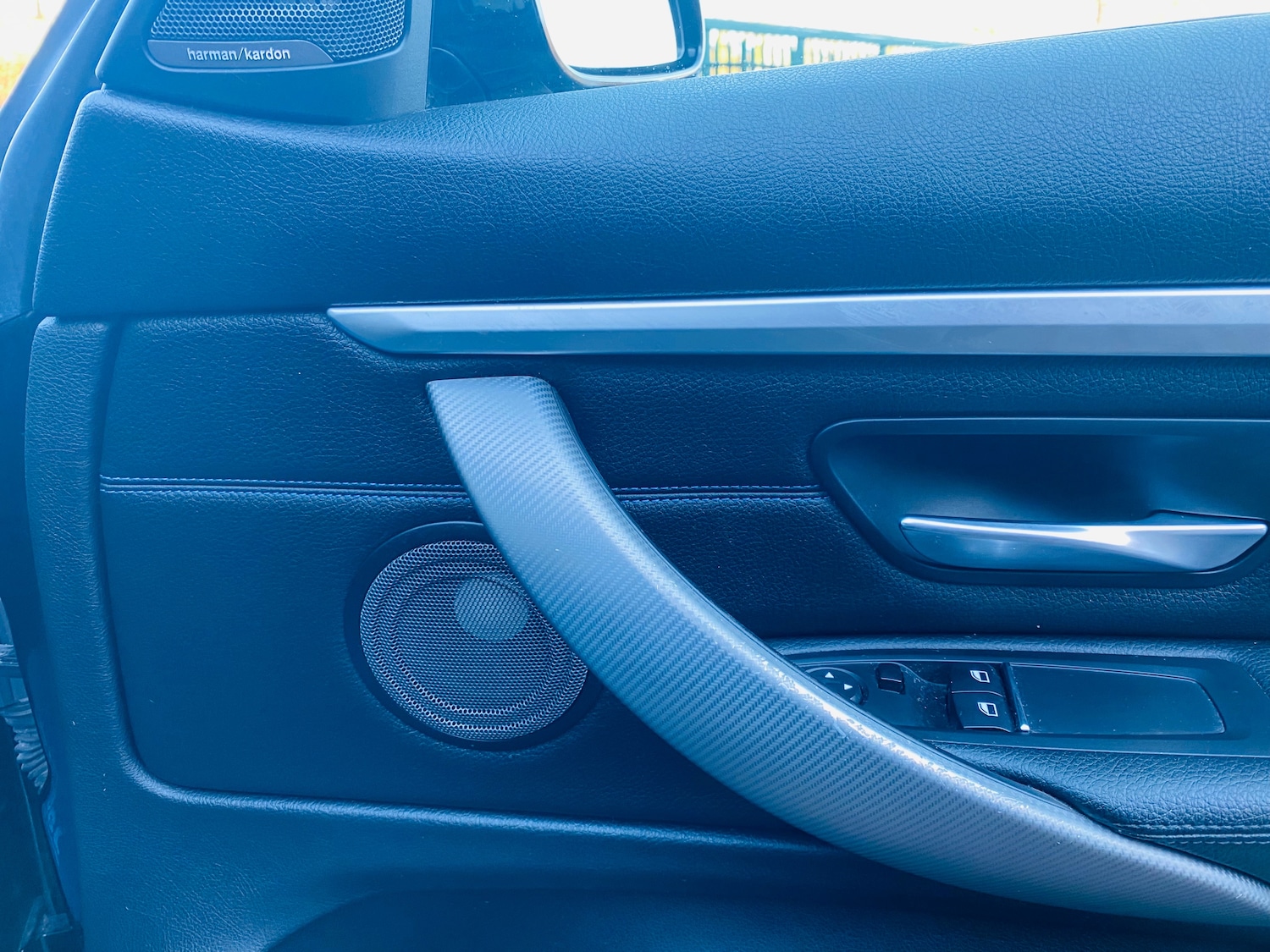 Used BMW 4 Series 2018 for sale - 76641648: Photo 30