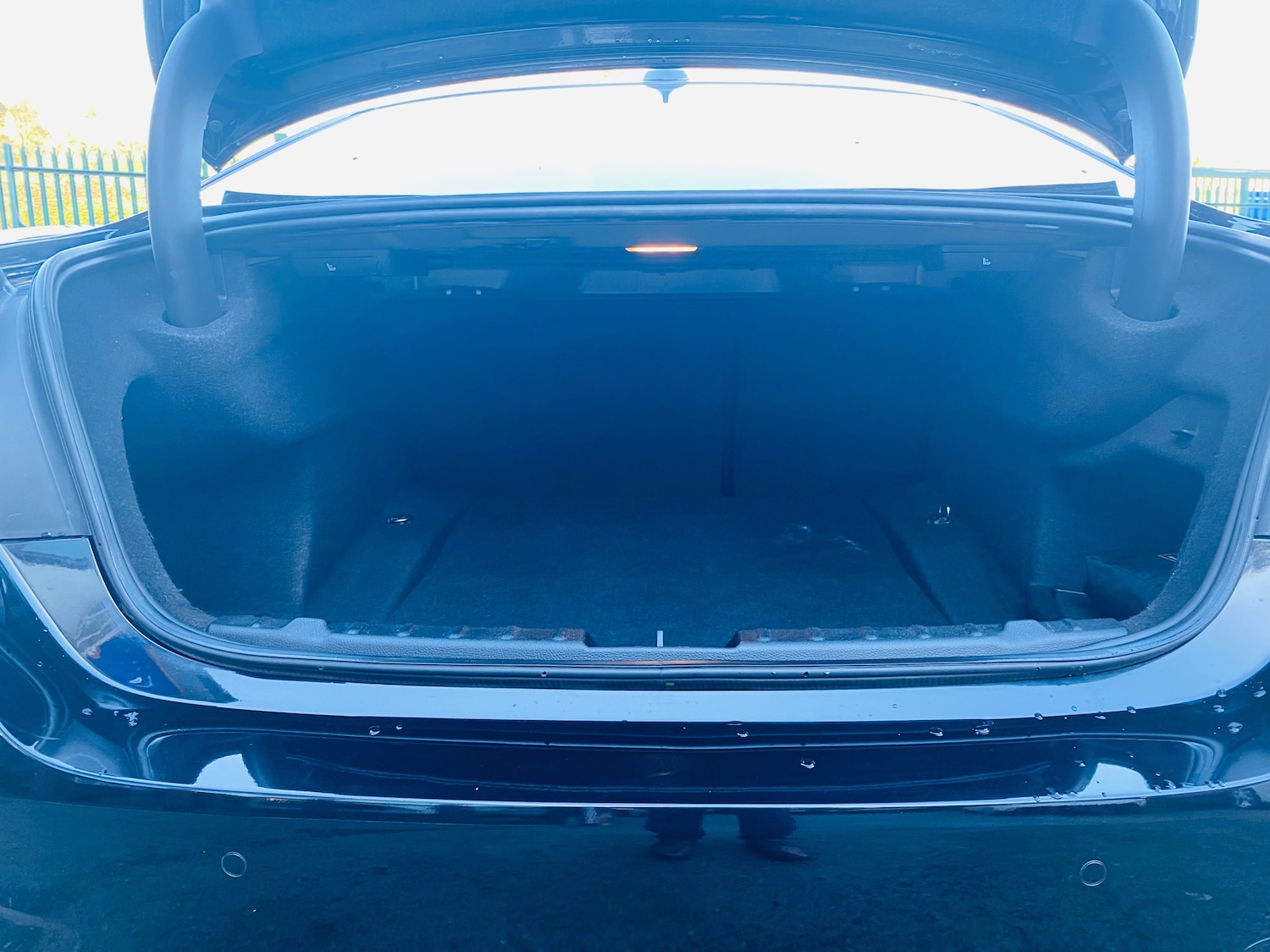 Used BMW 4 Series 2018 for sale - 76641648: Photo 9