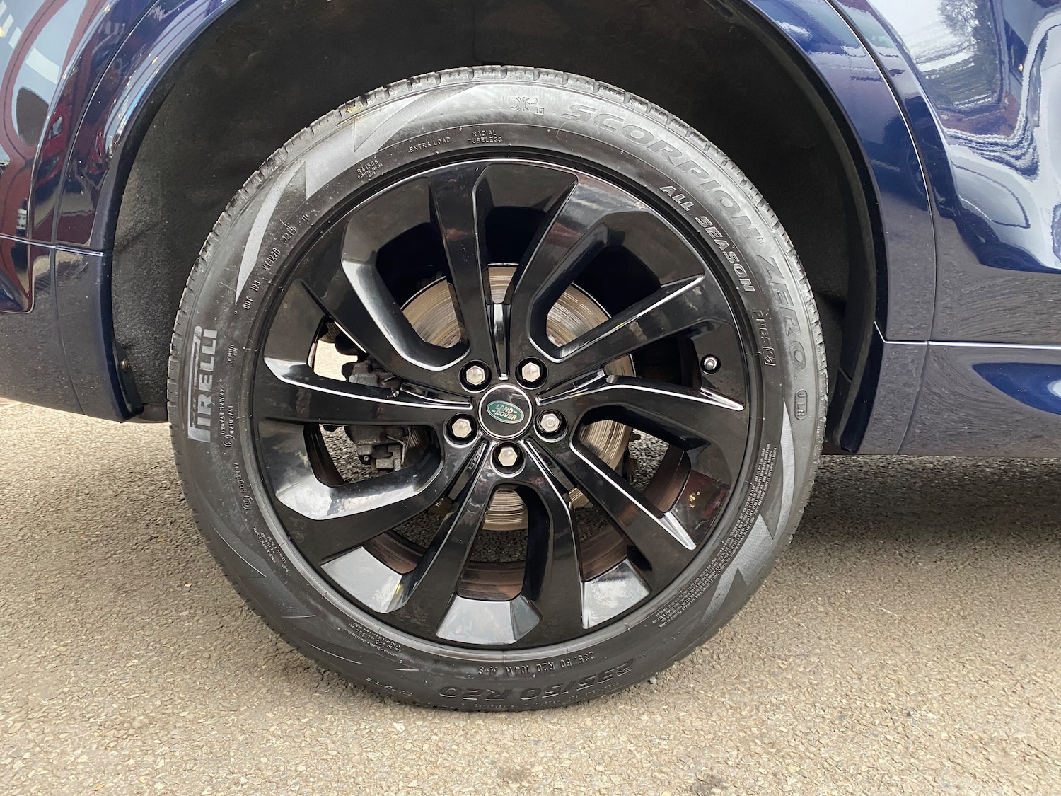 Used Land Rover Discovery Sport 2020 for sale - 76236887: Photo 12