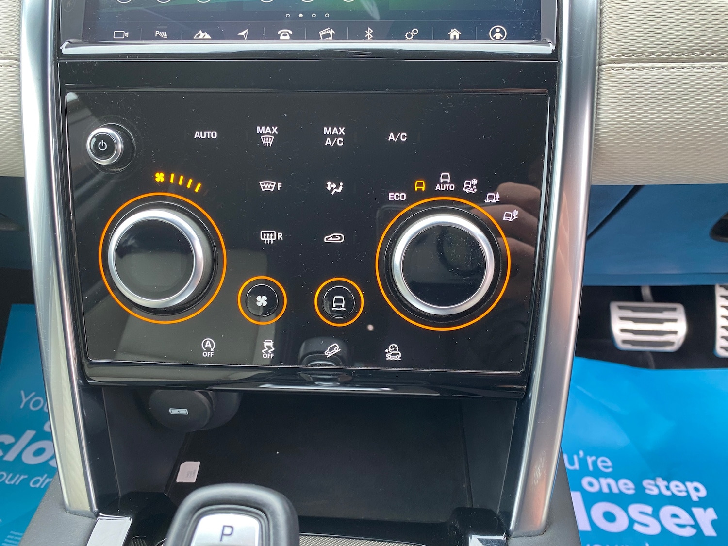 Used Land Rover Discovery Sport 2020 for sale - 76236887: Photo 20