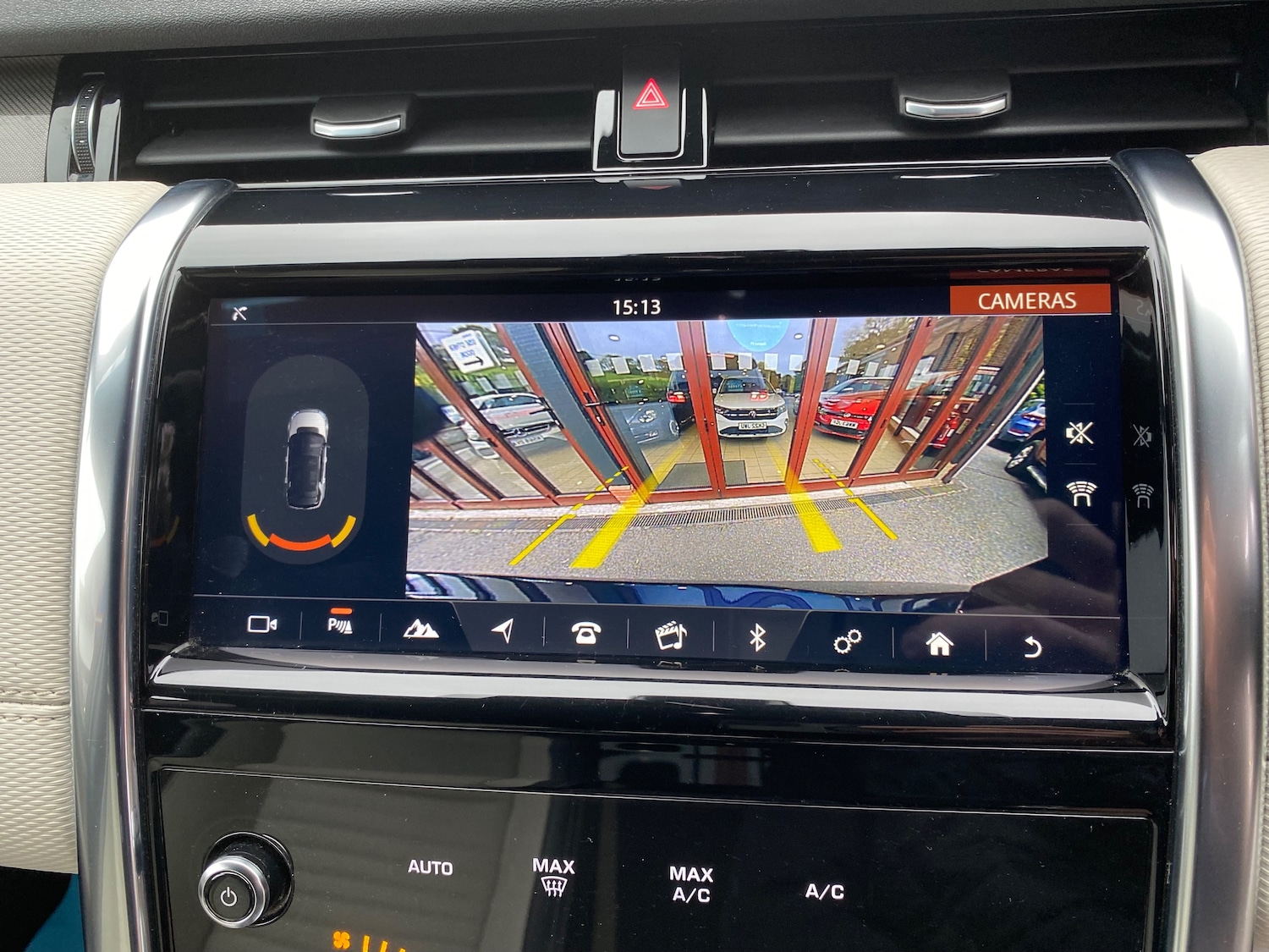 Used Land Rover Discovery Sport 2020 for sale - 76236887: Photo 22