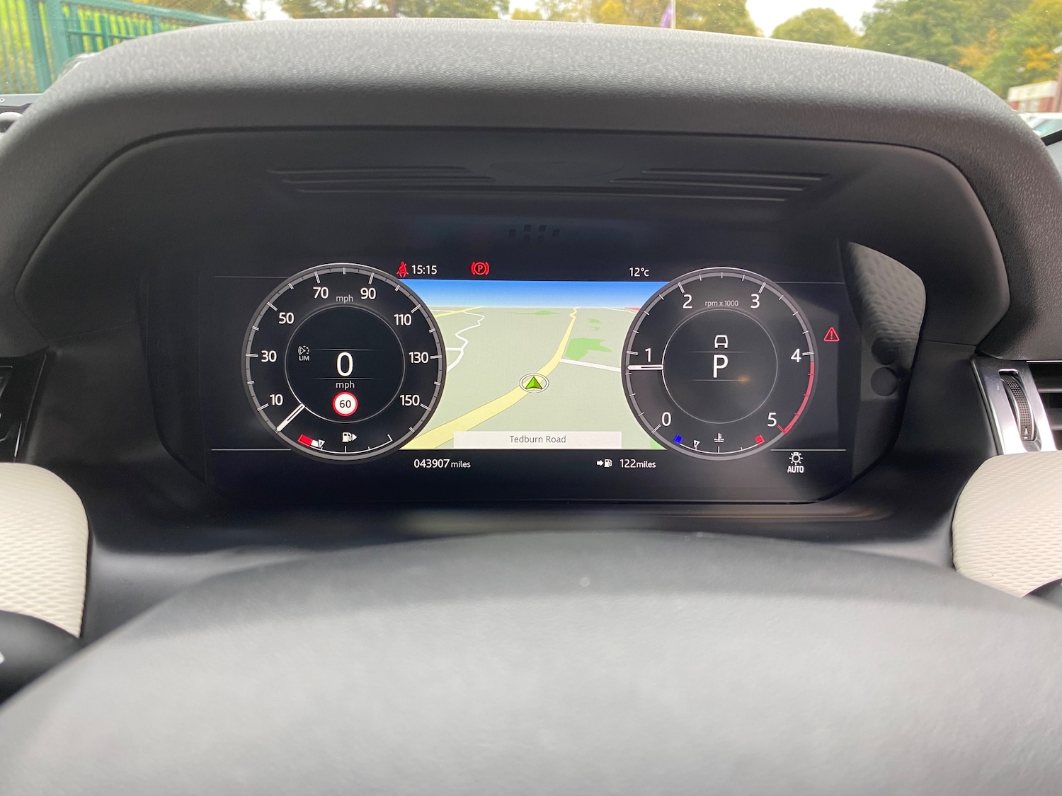 Used Land Rover Discovery Sport 2020 for sale - 76236887: Photo 23