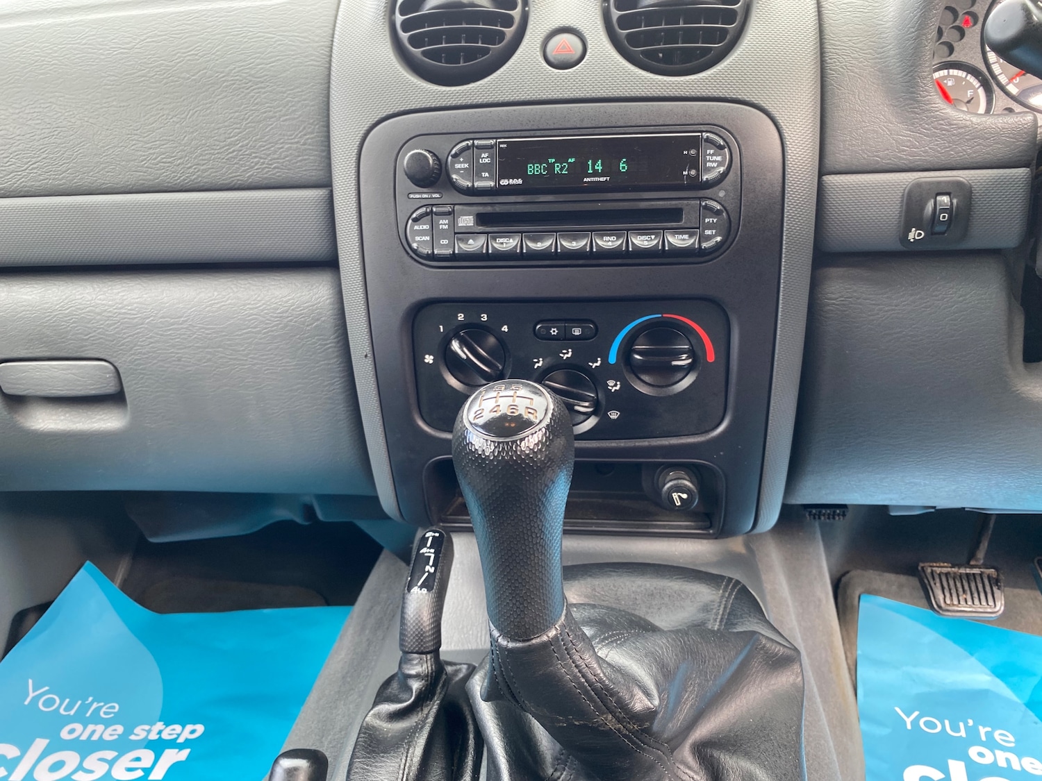Vehicle 17