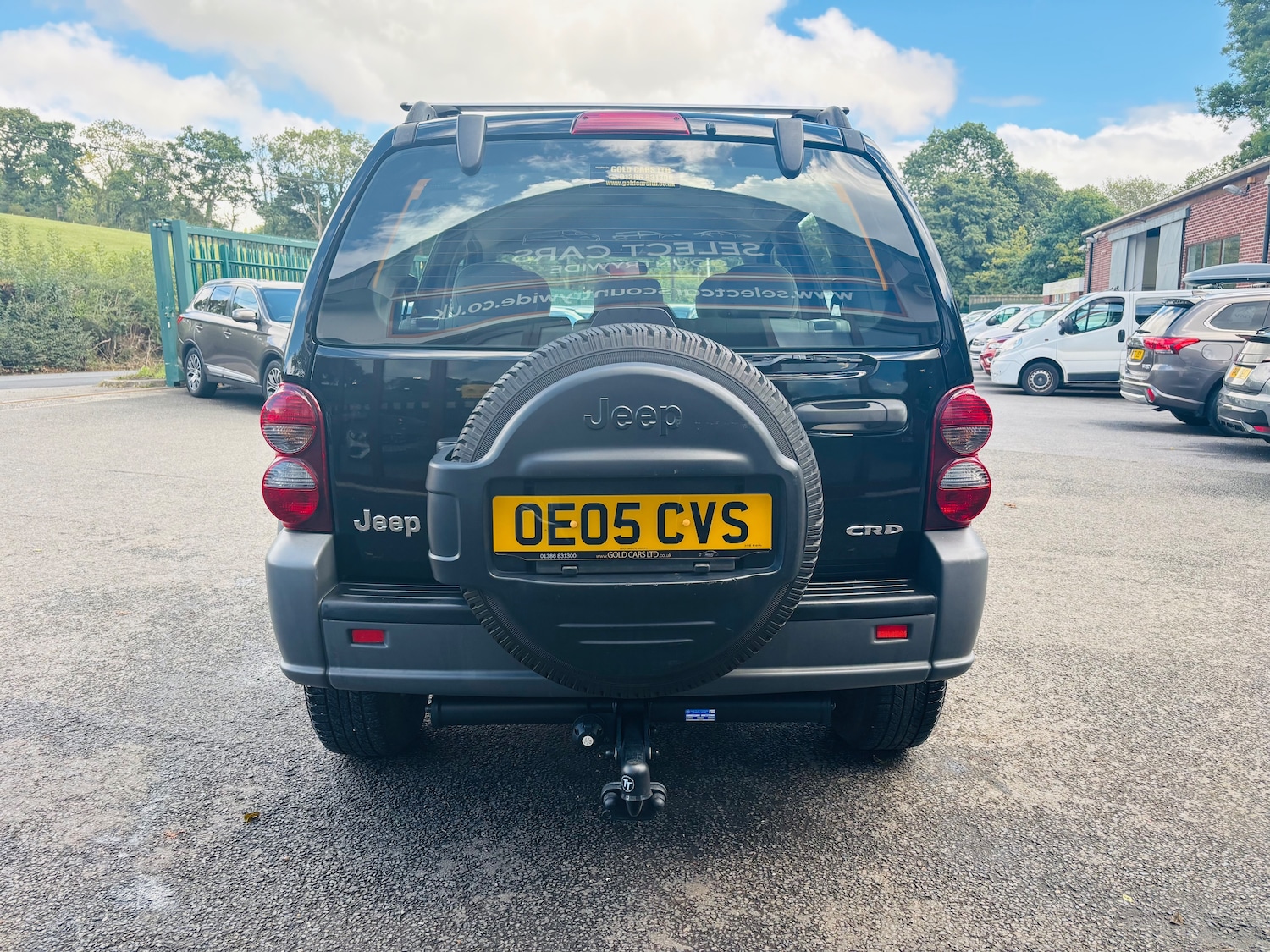 Vehicle 24