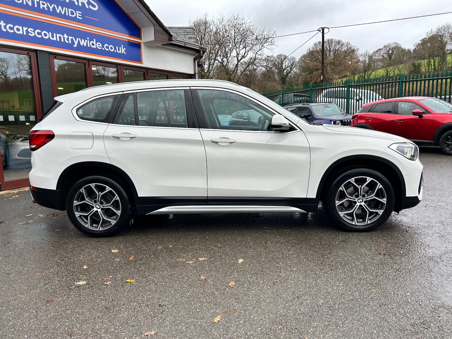 Used BMW X1 2022 for sale - 76863075: Photo 13