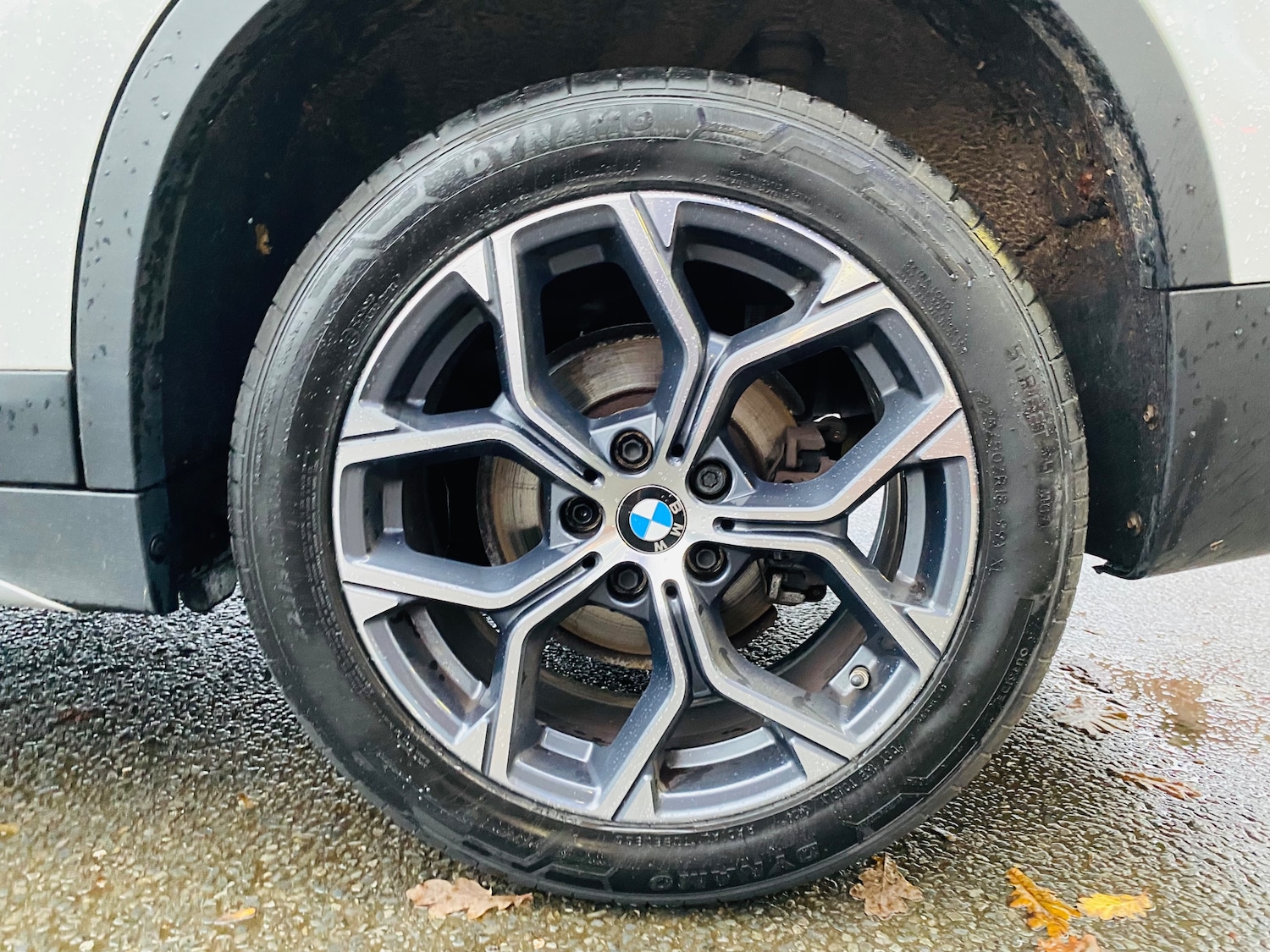 Used BMW X1 2022 for sale - 76863075: Photo 14