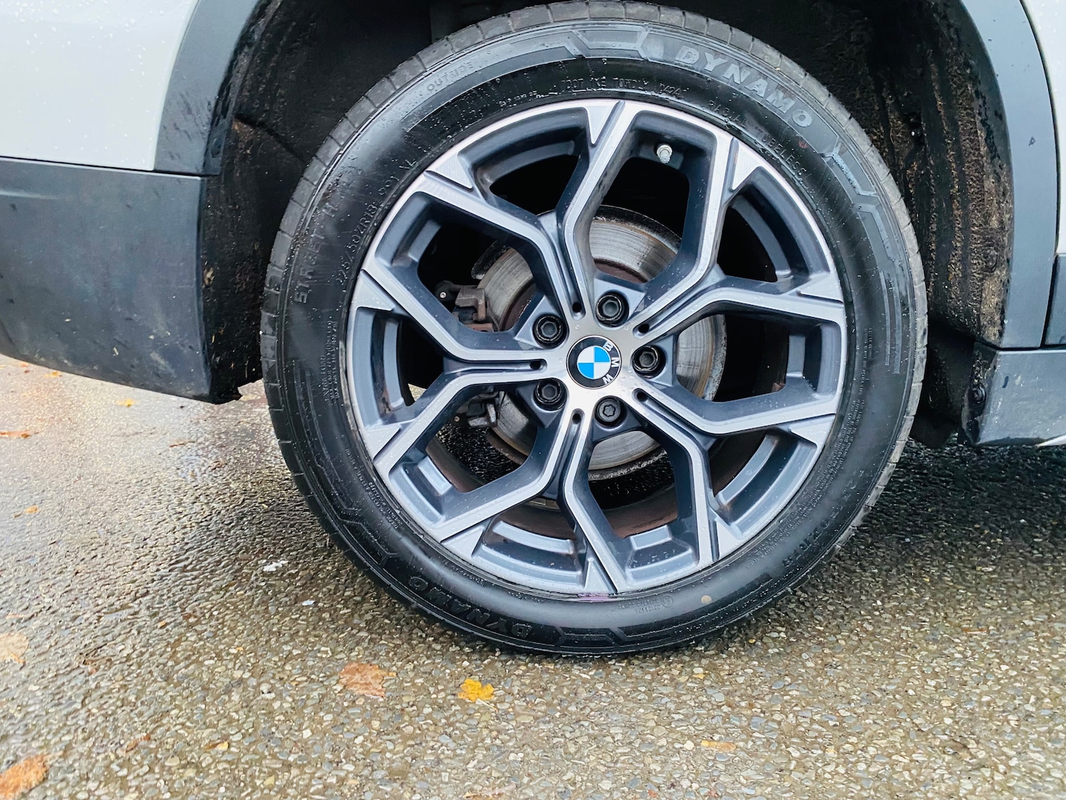 Used BMW X1 2022 for sale - 76863075: Photo 15