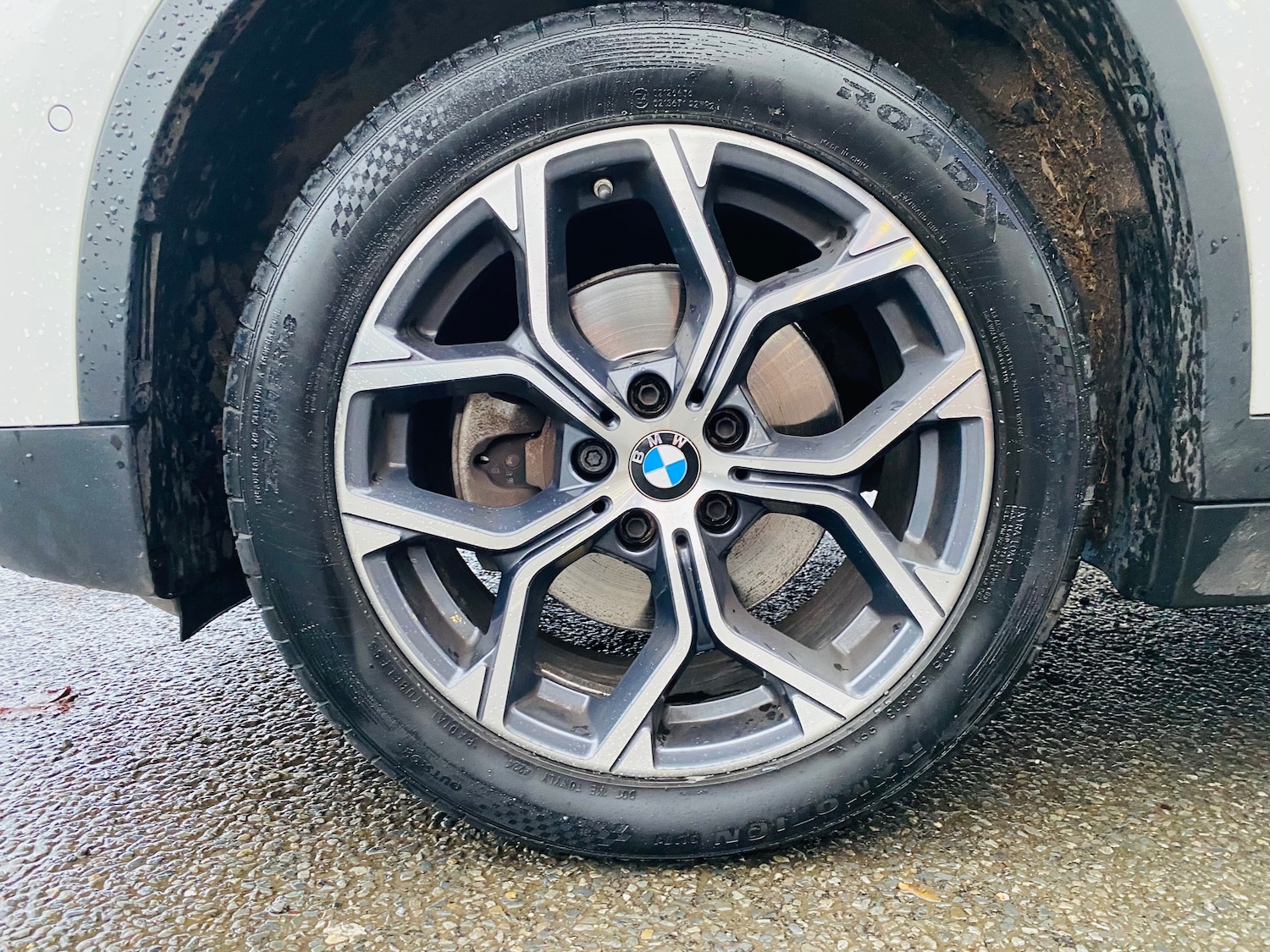 Used BMW X1 2022 for sale - 76863075: Photo 16