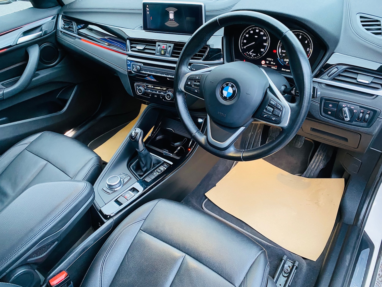 Used BMW X1 2022 for sale - 76863075: Photo 17