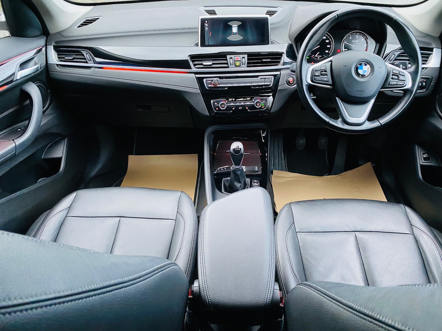 Used BMW X1 2022 for sale - 76863075: Photo 18