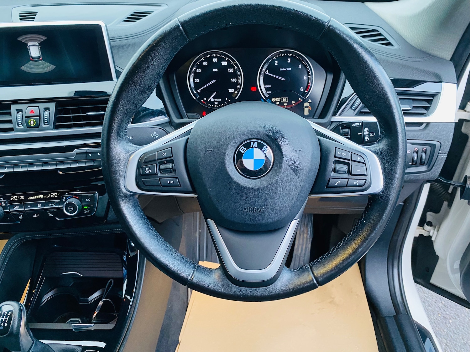 Used BMW X1 2022 for sale - 76863075: Photo 19