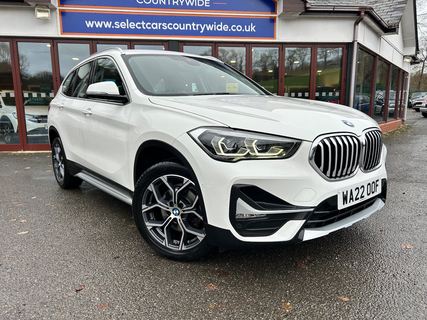 Used BMW X1 2022 for sale - 76863075: Photo 2