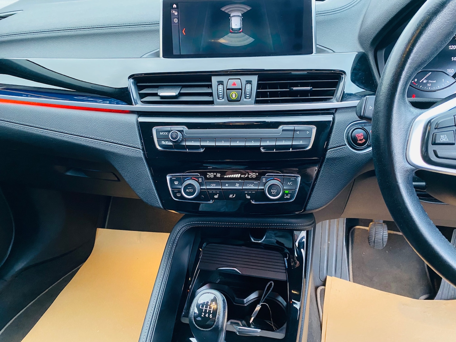 Used BMW X1 2022 for sale - 76863075: Photo 20