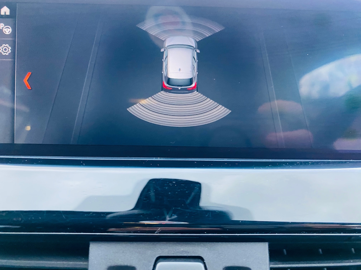 Used BMW X1 2022 for sale - 76863075: Photo 25