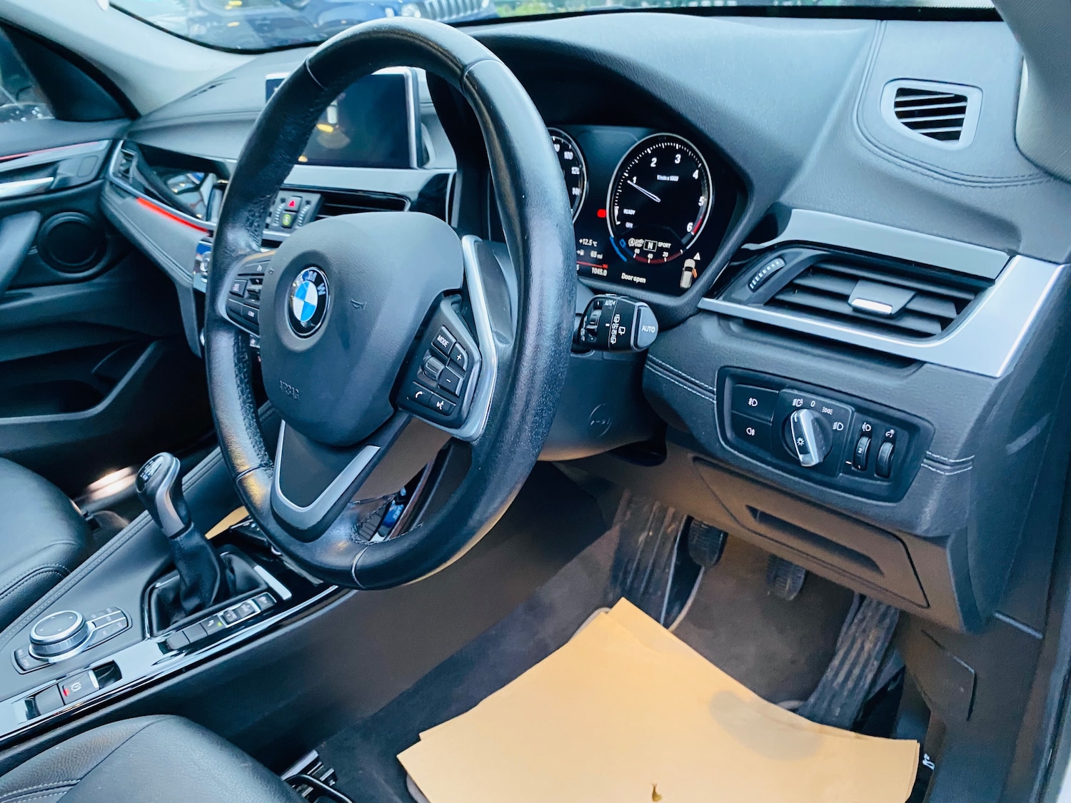 Used BMW X1 2022 for sale - 76863075: Photo 26