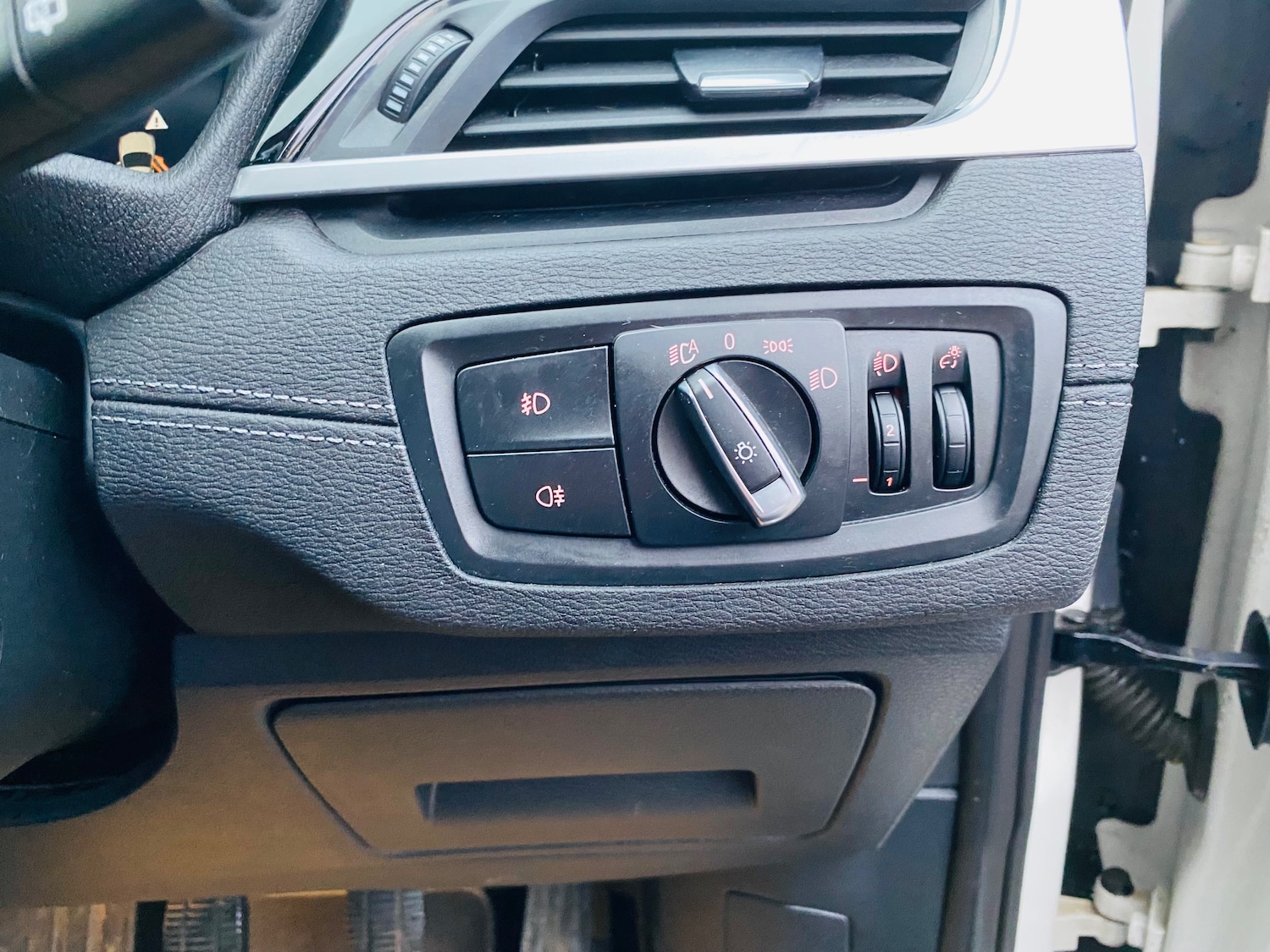 Used BMW X1 2022 for sale - 76863075: Photo 27