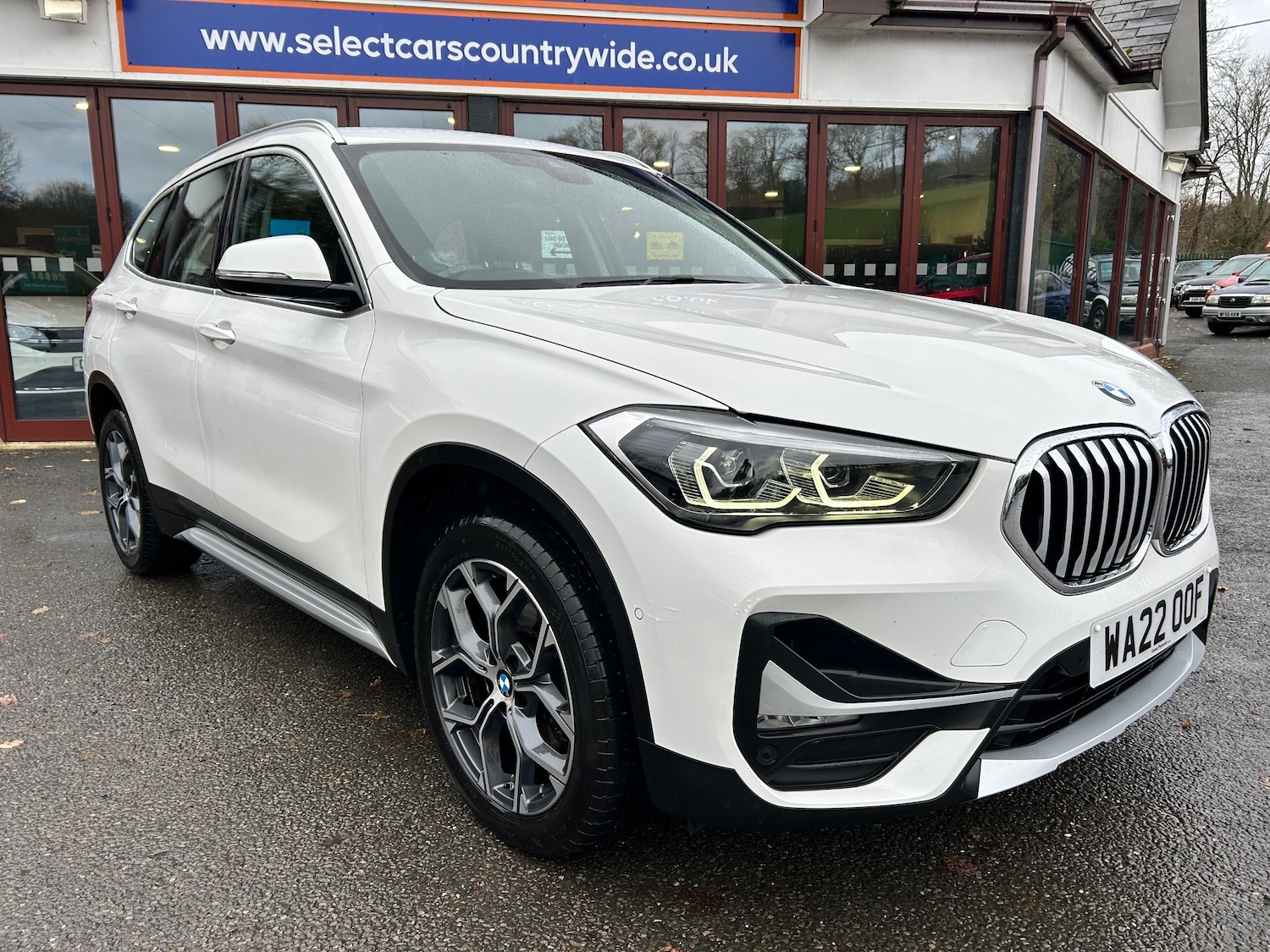Used BMW X1 2022 for sale - 76863075: Photo 3